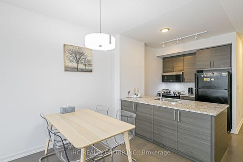 Photo 24 at 1803 - 70 Forest Manor Road, Henry Farm, Toronto