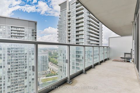 Photo 44 at 1803 - 70 Forest Manor Road, Henry Farm, Toronto