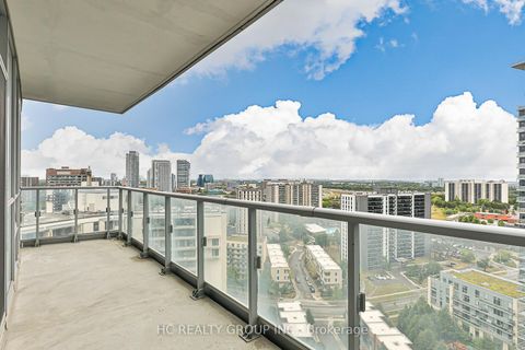 Photo 46 at 1803 - 70 Forest Manor Road, Henry Farm, Toronto