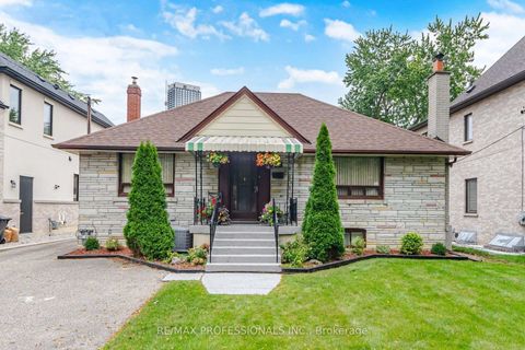 Photo 1 at 53 Wilmar Road, City Centre West, Toronto