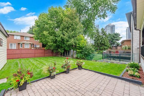 Photo 37 at 53 Wilmar Road, City Centre West, Toronto