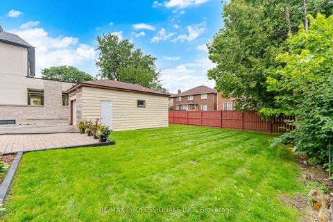 Photo 38 at 53 Wilmar Road, City Centre West, Toronto