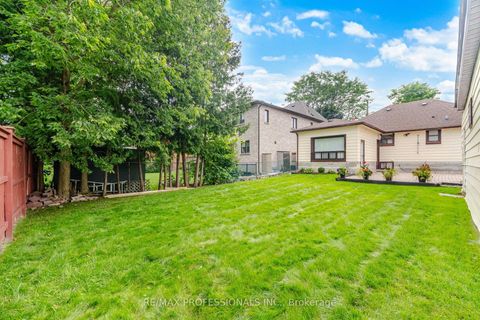 Photo 39 at 53 Wilmar Road, City Centre West, Toronto