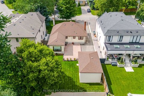 Photo 41 at 53 Wilmar Road, City Centre West, Toronto