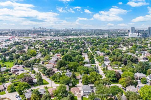 Photo 43 at 53 Wilmar Road, City Centre West, Toronto