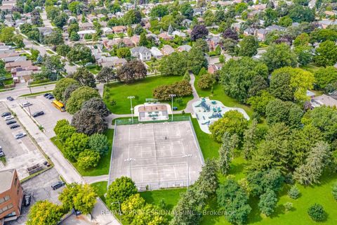 Photo 45 at 53 Wilmar Road, City Centre West, Toronto