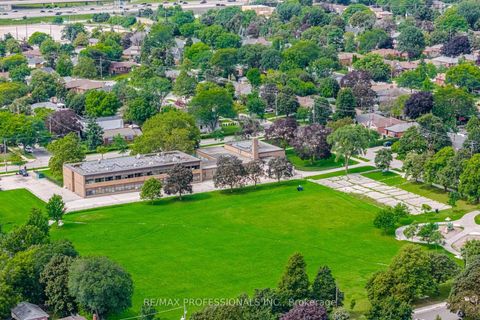 Photo 46 at 53 Wilmar Road, City Centre West, Toronto