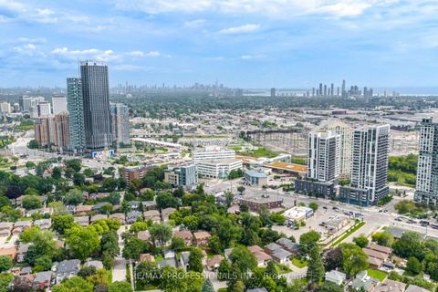 Photo 47 at 53 Wilmar Road, City Centre West, Toronto