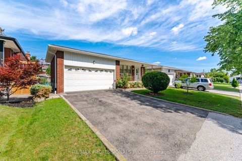 Photo 0 at 19 Earldown Drive, Richview, Toronto