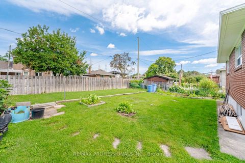Photo 41 at 19 Earldown Drive, Richview, Toronto
