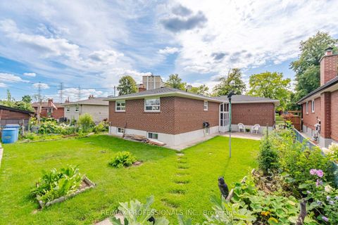 Photo 43 at 19 Earldown Drive, Richview, Toronto