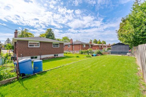Photo 45 at 19 Earldown Drive, Richview, Toronto