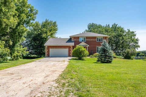 Photo 1 at 3501 Mccarthy Drive, New Lowell, Clearview