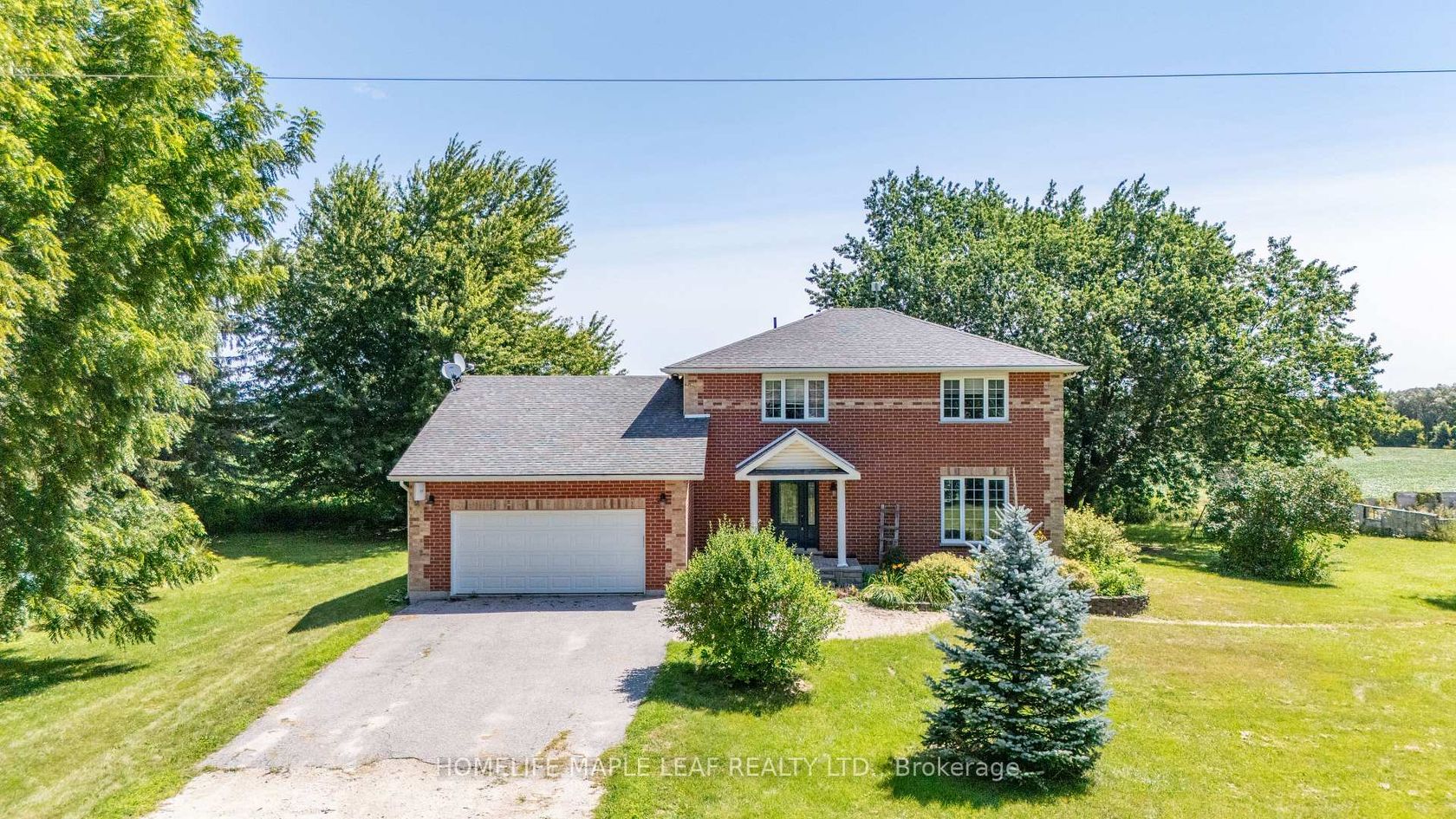 3501 Mccarthy Drive, New Lowell, Clearview photo number 2