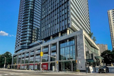 Photo 1 at 508 - 575 Bloor Street E, North St. James Town, Toronto