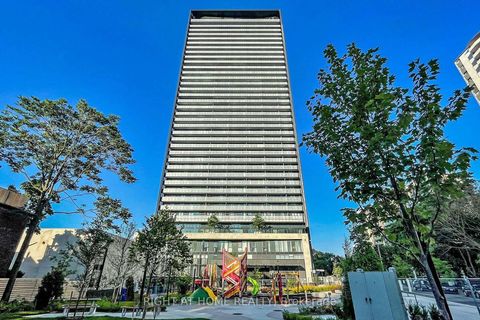 Photo 2 at 508 - 575 Bloor Street E, North St. James Town, Toronto