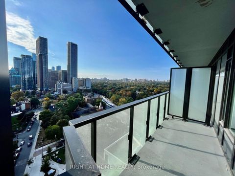 Photo 20 at 508 - 575 Bloor Street E, North St. James Town, Toronto