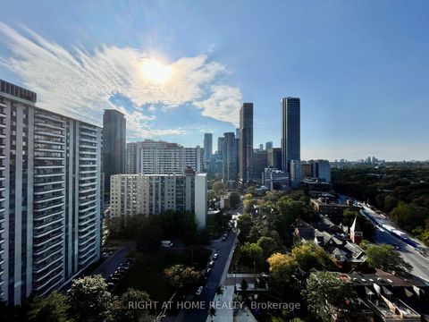 Photo 21 at 508 - 575 Bloor Street E, North St. James Town, Toronto