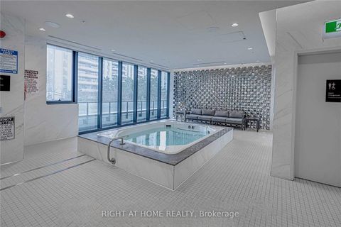 Photo 22 at 508 - 575 Bloor Street E, North St. James Town, Toronto
