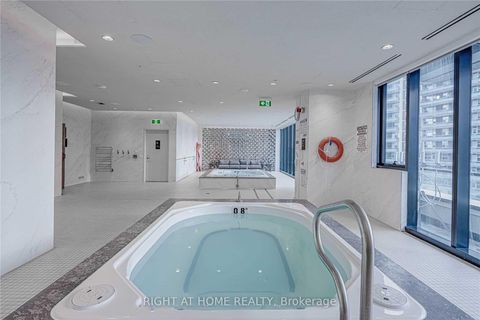 Photo 24 at 508 - 575 Bloor Street E, North St. James Town, Toronto