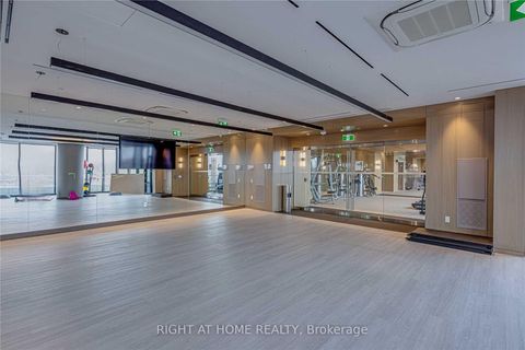 Photo 32 at 508 - 575 Bloor Street E, North St. James Town, Toronto