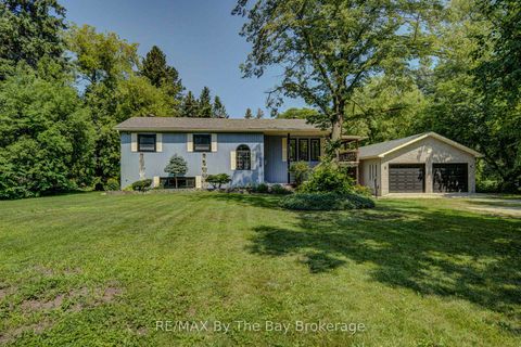 Photo 0 at 258 Sunnidale Street, Stayner, Clearview