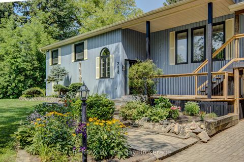 Photo 1 at 258 Sunnidale Street, Stayner, Clearview