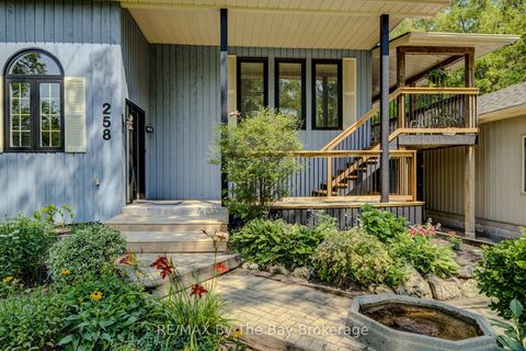 Photo 2 at 258 Sunnidale Street, Stayner, Clearview