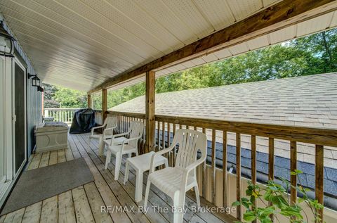 Photo 37 at 258 Sunnidale Street, Stayner, Clearview