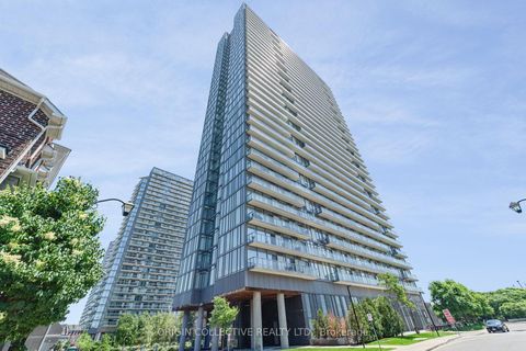 Photo 0 at 302 - 105 The Queensway Avenue, Swansea, Toronto