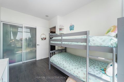 Photo 15 at 302 - 105 The Queensway Avenue, Swansea, Toronto