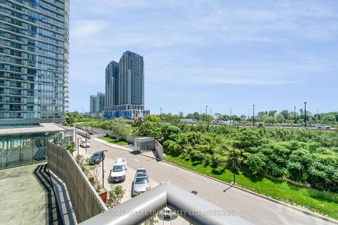 Photo 20 at 302 - 105 The Queensway Avenue, Swansea, Toronto