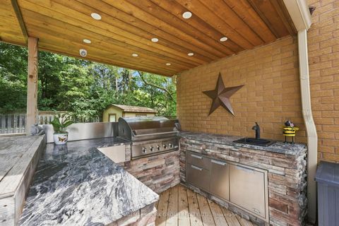 Photo 41 at 111 Whispering Pine Trail, Hills of St Andrew, Aurora