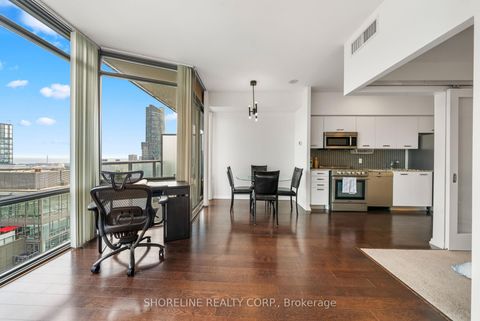 Photo 8 at 4807 - 832 Bay Street, Bay Street Corridor, Toronto