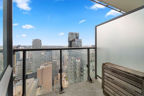 Photo 13 at 4807 - 832 Bay Street, Bay Street Corridor, Toronto