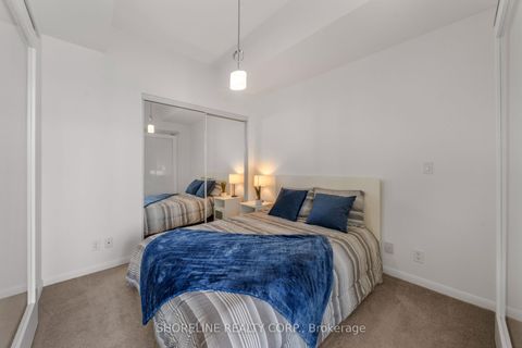 Photo 15 at 4807 - 832 Bay Street, Bay Street Corridor, Toronto