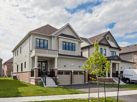 Photo 1 at 10 George Ellis Drive, Keswick North, Georgina