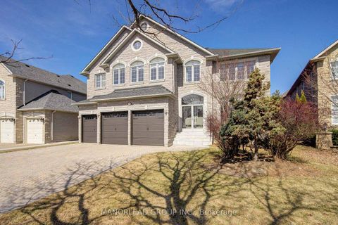 Photo 1 at 57 Frybrook Crescent, Bayview Hill, Richmond Hill