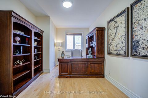 Photo 11 at 57 Frybrook Crescent, Bayview Hill, Richmond Hill