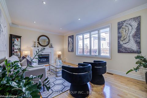 Photo 12 at 57 Frybrook Crescent, Bayview Hill, Richmond Hill