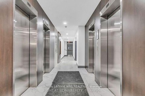 Photo 5 at 435 - 650 Lawrence Avenue W, Lawrence, Toronto