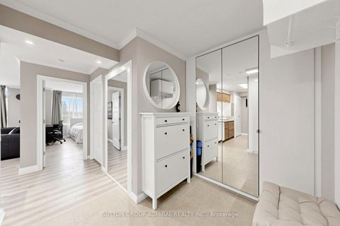 Photo 7 at 435 - 650 Lawrence Avenue W, Lawrence, Toronto