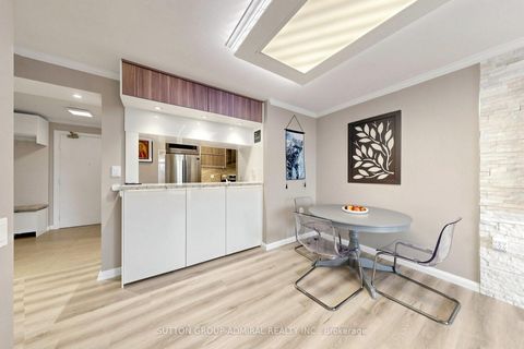 Photo 13 at 435 - 650 Lawrence Avenue W, Lawrence, Toronto
