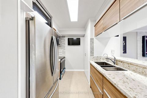 Photo 15 at 435 - 650 Lawrence Avenue W, Lawrence, Toronto