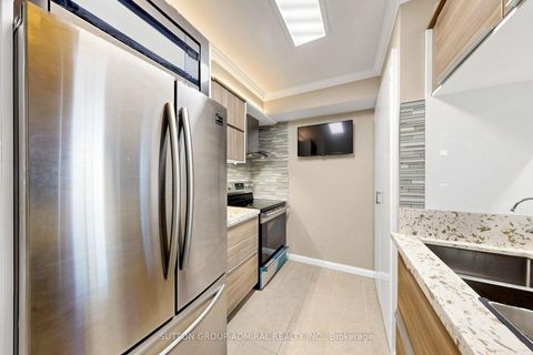Photo 16 at 435 - 650 Lawrence Avenue W, Lawrence, Toronto