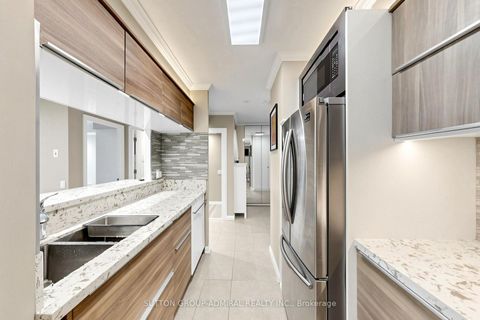 Photo 18 at 435 - 650 Lawrence Avenue W, Lawrence, Toronto