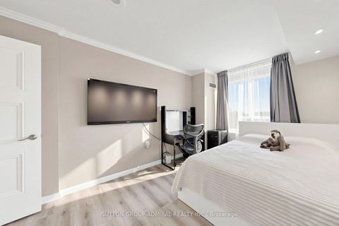 Photo 19 at 435 - 650 Lawrence Avenue W, Lawrence, Toronto