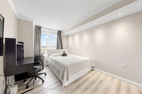 Photo 20 at 435 - 650 Lawrence Avenue W, Lawrence, Toronto
