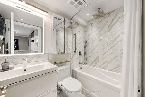 Photo 21 at 435 - 650 Lawrence Avenue W, Lawrence, Toronto