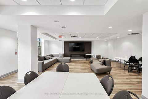 Photo 25 at 435 - 650 Lawrence Avenue W, Lawrence, Toronto